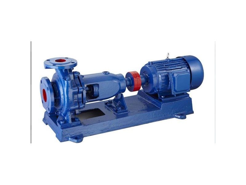 IS型系列單級單吸清水離心泵